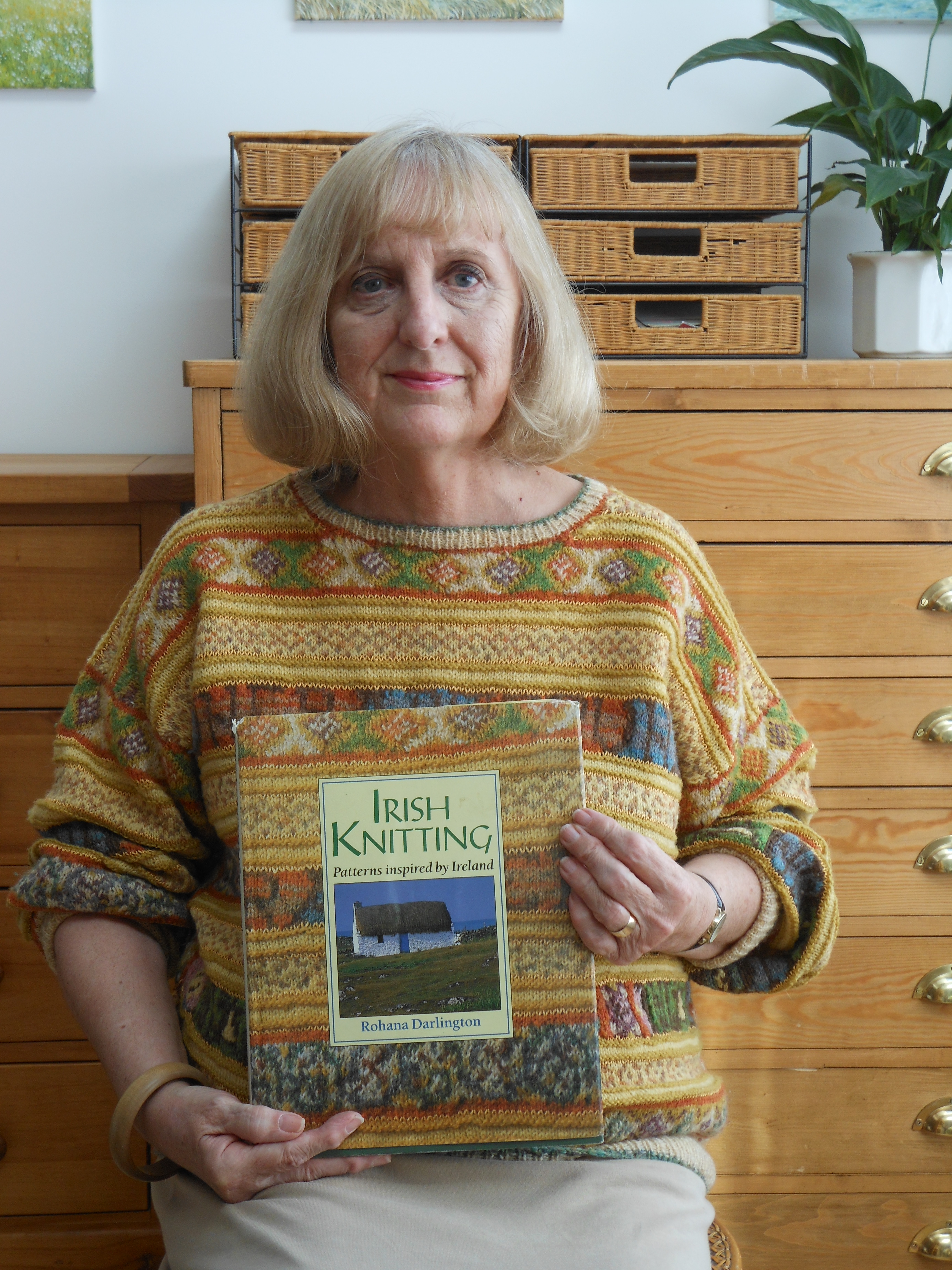 Well Dressings Bakewell